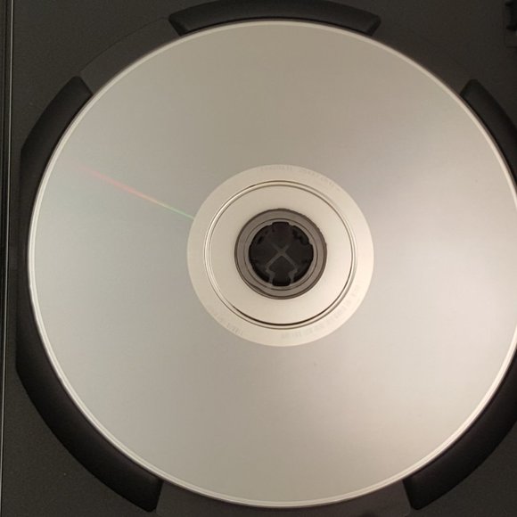 THE BOURNE IDENTITY DVD Widescreen 2007 USED - Picture 5 of 9